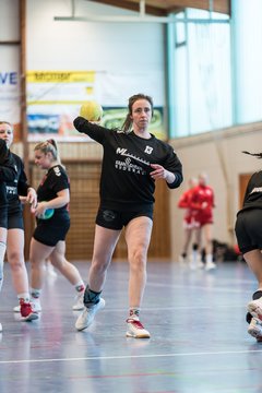 Bild 70 - F HSG Kremperheide/Muensterdorf - Slesvig IF 2 : Ergebnis: 30:26